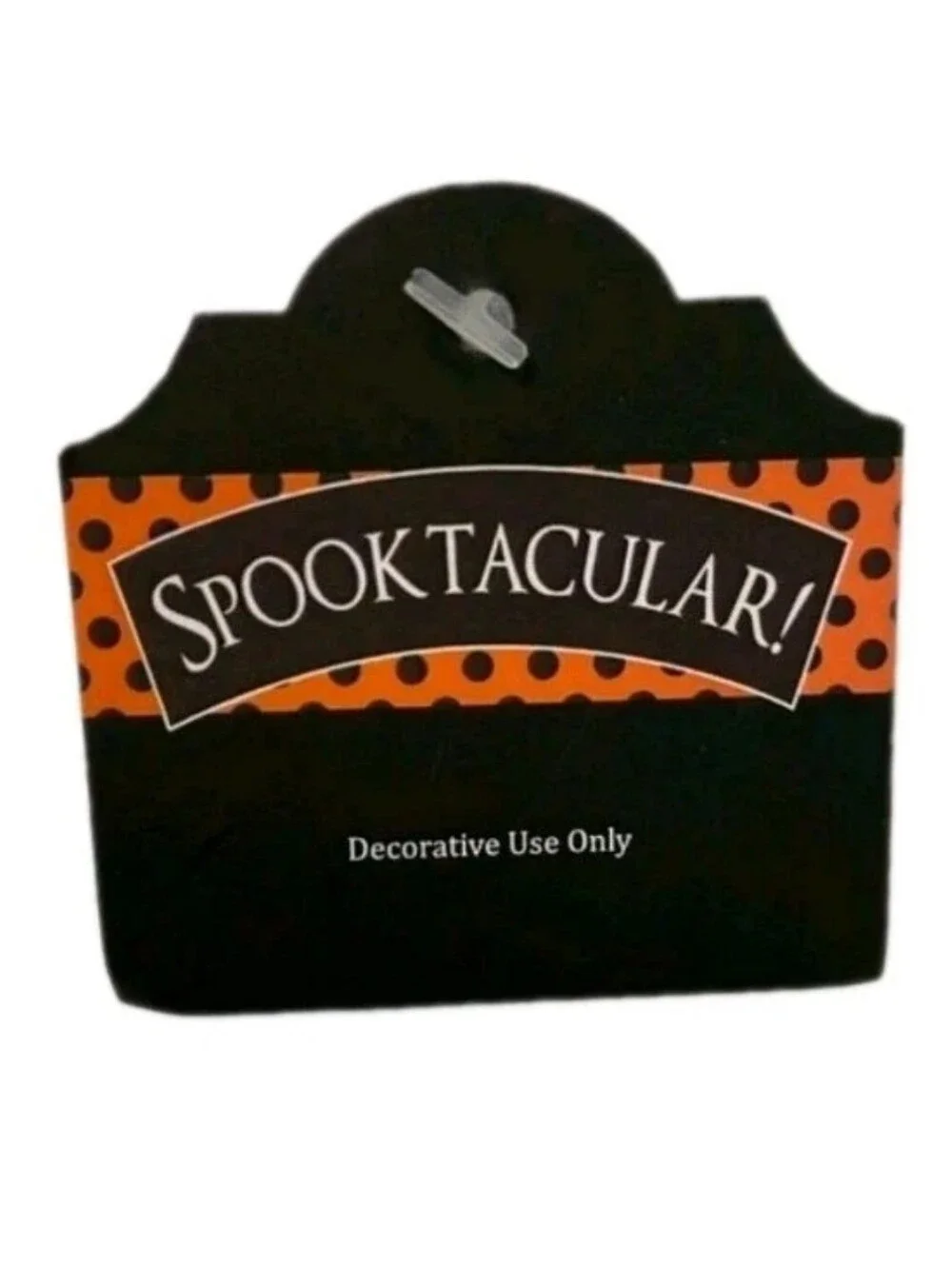 SPOOKTACULAR: GHOST: 